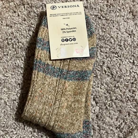 Boot Socks - Picture 3 of 3